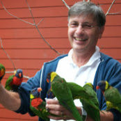 Bill Borek's photo
