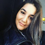 Leah Yakubov's photo