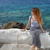 Eleni Bourous foto