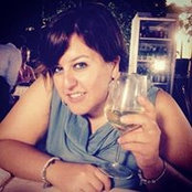 Photo de Alessia Biccari