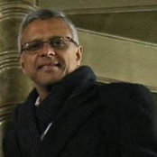 Surya Panditi's photo