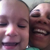 Damaris Goetze's photo