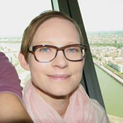 Jael Räker's photo