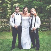 Rebekka Gardner's photo
