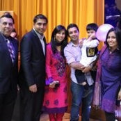Fouzia Janmohammad's photo