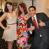 Toni Foskey's photo
