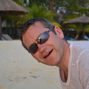 Andy Wallaceさんの写真