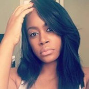 Foto von Mya Goodwyn