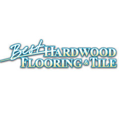 Best Hardwood Flooring & Tile