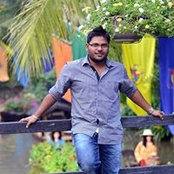 Joydeep Das's photo