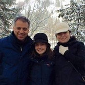Babak Doust's photo