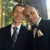 Adam Luevano's photo