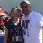 Chad Miller's photo