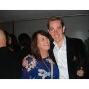 Ronnie Moore's photo