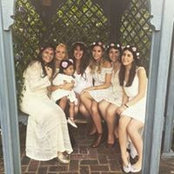 Lara Goodison's photo