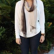 Gabrielle Piloto's photo