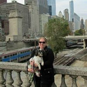 Christina Wetherall's photo