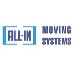 All in Moving Systems