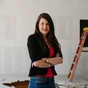Tiffanie Carpenters foto