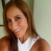 Lina Boulos's photo