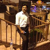 Shoaib Malik's photo