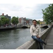 Manik Khullars foto