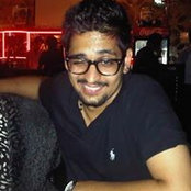 Ankit Bhatias foto