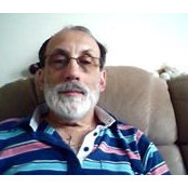 Gerald Ciccone's photo