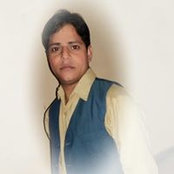 Wahid Saifi's photo