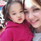 Cici Wang's photo