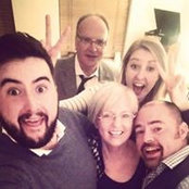 Kathleen McSparran's photo