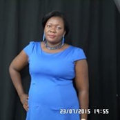 Naa Lamkai's photo