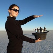 Foto von Caroline Belaud