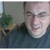 Brian Begys billede
