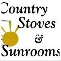 Country Stoves & Sunrooms LTD