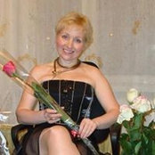 Лариса Озерова's photo