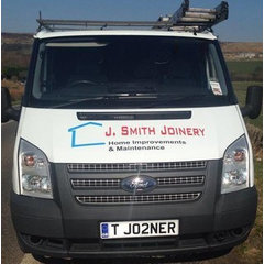 J. Smith Joinery