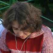 Elena Konovalova's photo