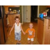 Jim-Mildred Allen's photo