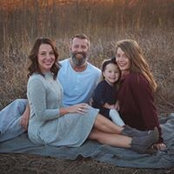 Patrick Graham's photo