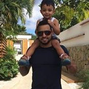 Foto di Manase Suazo Jr.