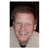 Paul Maurer's photo