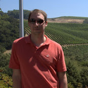 Michael Newton's photo