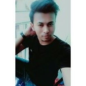 Jit Patra's photo