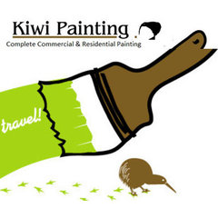 Kiwi Painting