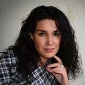 Julia Sveca's photo
