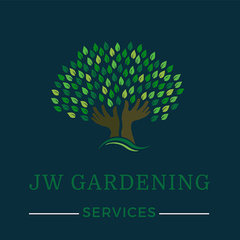 JW Gardening services
