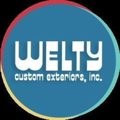 Welty Custom Exteriors, Inc.