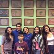 Alma Corpuz's photo