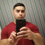 Chris Jaureguis billede